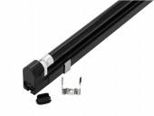 EUROLITE UV-Tube Complete Fixt.120cm 28W ultraslim