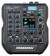 FREEBOSS AG-AS04B Микшерный пульт 4-х канальныйй