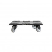 ADJ Imperio IMP118 Casterboard ADJ Imperio IMP118 Casterboard