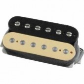 GIBSON IM96R-ZB 496R HOT CERAMIC HUMBUCKER/ZEBRA