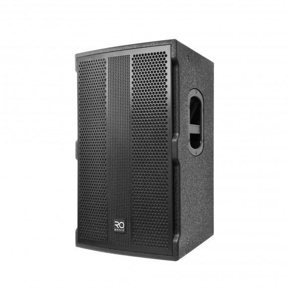 RQ SONIC WQ10D3 Активная акустическая система 1000 Вт