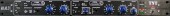 MANLEY TNT 2-channel Micpreamp MANLEY TNT 2-channel Micpreamp