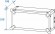 ROADINGER Amplifier Rack PR-2ST, 4U, 57cm deep