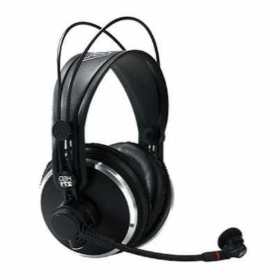 AKG HSD271