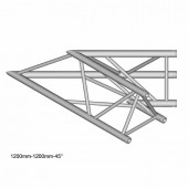 Dura Truss DT 43 C19-L45     45