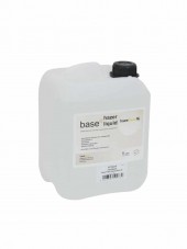 Eurolite Base Hazer-Fluid, 5L Eurolite Base Hazer-Fluid, 5L