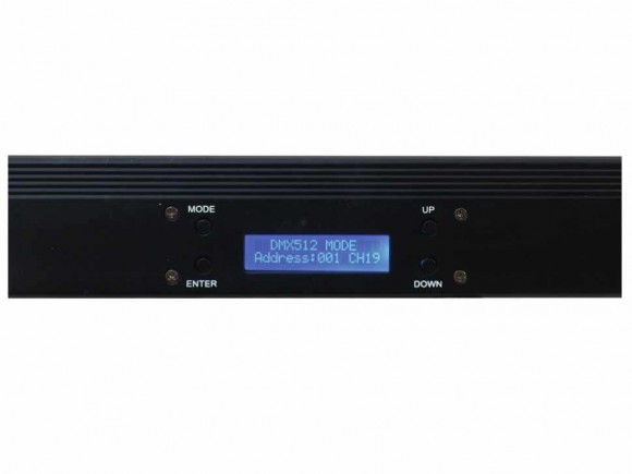 Eurolite LED Bar-252 RGBA Eurolite LED Bar-252 RGBA