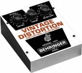 BEHRINGER VD1 BEHRINGER VD1