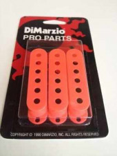 DIMARZIO STRAT PICKUP COVER SET DM2001PK
