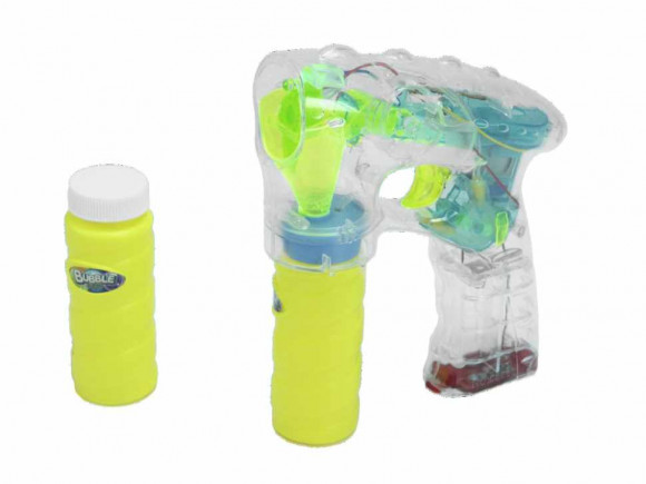 EUROLITE B-5 LED Bubble Gun
