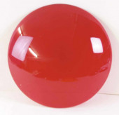 EUROLITE Color Cap for PAR-36, red