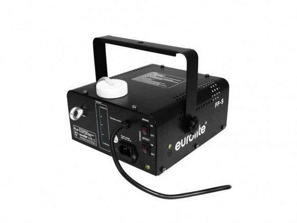 EUROLITE LED FF-5 Hybrid Fog Flower