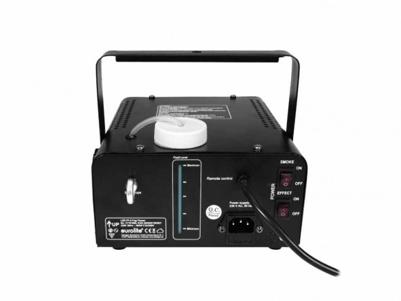 EUROLITE LED FF-5 Hybrid Fog Flower