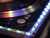 EUROLITE LED IP Strip 150 5m blue 12V