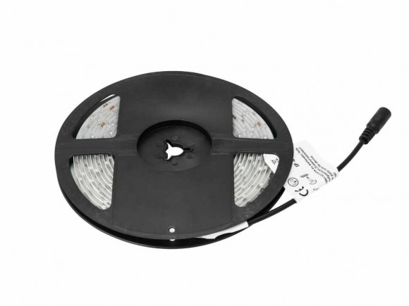 EUROLITE LED IP Strip 150 5m blue 12V