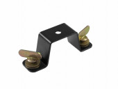 EUROLITE Omega Holder 2