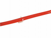 EUROLITE RUBBERLIGHT RL1-230V red 9m
