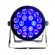 ROSS PAR AXIS 1810 RGBW ROSS PAR AXIS 1810 RGBW