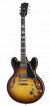 GIBSON MEMPHIS 1964 ES-345 HISTORIC BURST