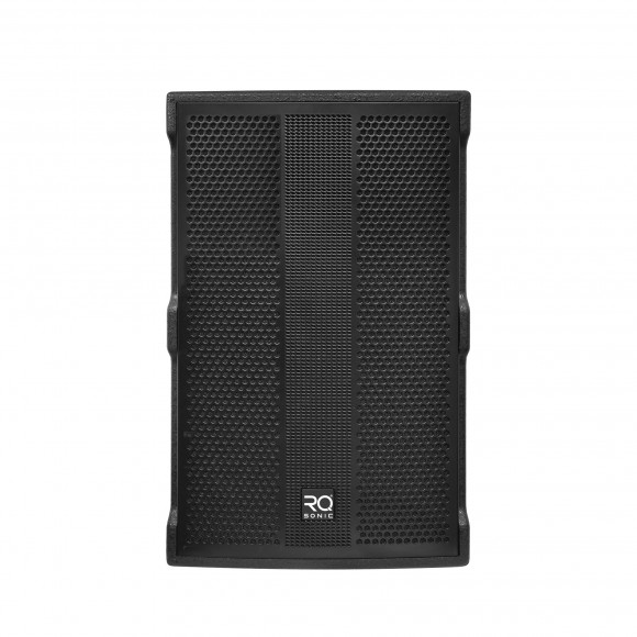 RQ SONIC WQ12D3 Активная акустическая система 1000 Вт
