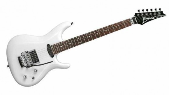 IBANEZ JS140-WH WHITE IBANEZ JS140-WH WHITE