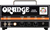 ORANGE DA15H DARK TERROR