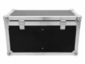 ROADINGER Flightcase 2x TMH-3/3.1/4/5/10/11