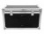 ROADINGER Flightcase 2x TMH-3/3.1/4/5/10/11