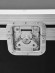 ROADINGER Flightcase 2x TMH-3/3.1/4/5/10/11