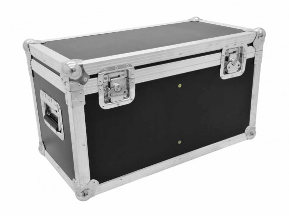 ROADINGER Flightcase 2x TMH-3/3.1/4/5/10/11