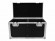ROADINGER Flightcase 2x TMH-3/3.1/4/5/10/11