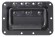 ROADINGER Hinged Case handle, black