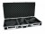 ROADINGER Universal Console DIGI-2 2xCD/1xM-10 bk