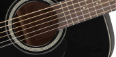 TAKAMINE G30 SERIES GD30-BLK TAKAMINE G30 SERIES GD30-BLK