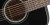 TAKAMINE G30 SERIES GD30-BLK