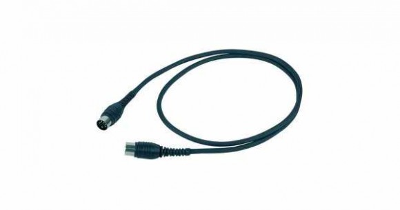 MIDI кабель PROEL BULK410LU5