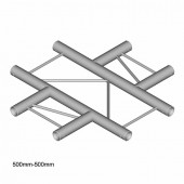 Dura Truss DT 22 C41H-X   X-joint