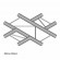 Dura Truss DT 22 C41H-X X-joint Dura Truss DT 22 C41H-X X-joint