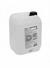 Eurolite D-5 Hazer-Fluid, 5L Eurolite D-5 Hazer-Fluid, 5L