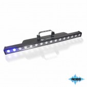 ROSS Quad Led Bar 16x10W ROSS Quad Led Bar 16x10W