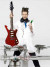 DIMARZIO INJECTOR BRIDGE DP423W