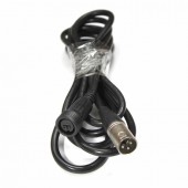 Elar Quad/Level DMX In – IP Adapter Elar Quad/Level DMX In – IP Adapter