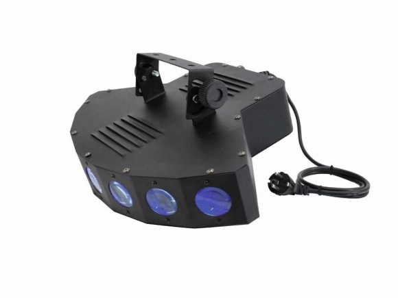EUROLITE LED SCY-7 Beam Effect