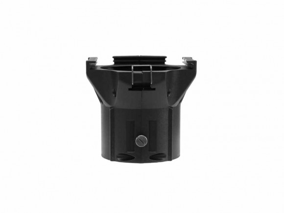 EUROLITE Lens Tube 50° for LED PFE-50