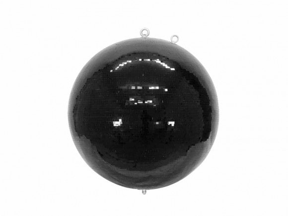 EUROLITE Mirror Ball 75cm black