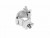 EUROLITE TPC-20 Coupler, silver