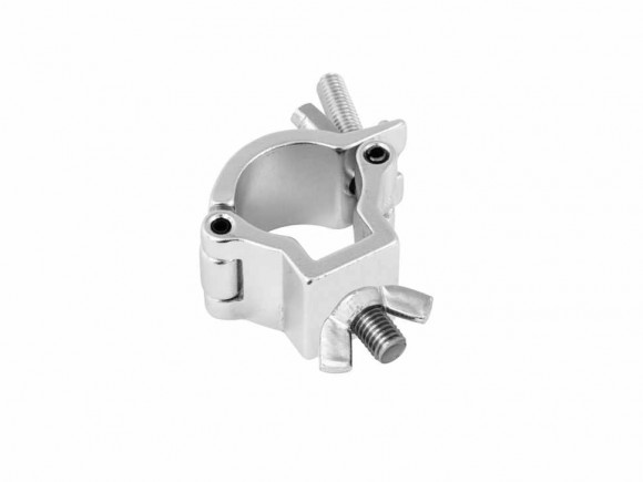 EUROLITE TPC-20 Coupler, silver