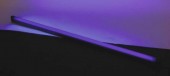 EUROLITE UV-Tube Complete Fixture 150cm 58W slim