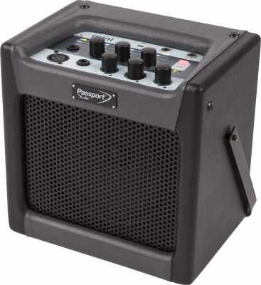 FENDER PASSPORT MINI