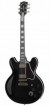 GIBSON MEMPHIS B.B. KING`S LUCILLE EBONY